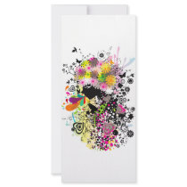 Vivace Rack Cards