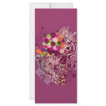 Vivace rack cards