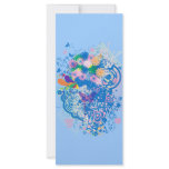 Vivace rack cards