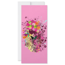 Vivace Personalized Rack Card
