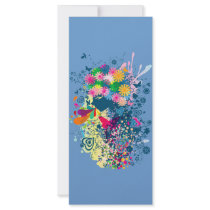 Vivace Rack Cards