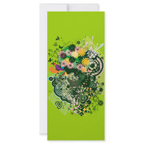Vivace Personalized Rack Card