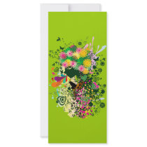 Vivace Rack Card Design