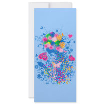 Vivace Rack Card