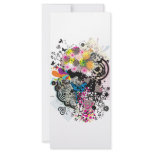 Vivace rack cards
