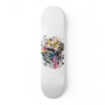 Vivace Custom Skateboard