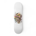 Vivace Skate Board
