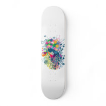 Vivace Skate Board Deck
