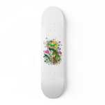 Vivace Custom Skate Board
