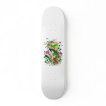 Vivace Custom Skate Board