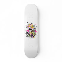 Vivace Custom Skate Board