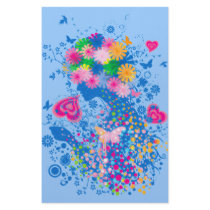 Vivace Custom Stationery