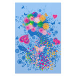 Vivace Custom Stationery