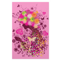 Vivace Stationery Design