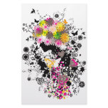 Vivace Stationery Design