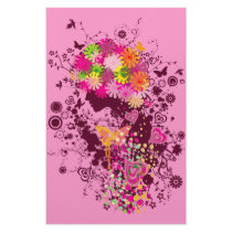 Vivace Custom Stationery