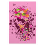Vivace Custom Stationery