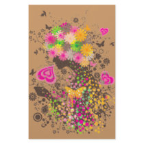 Vivace Personalized Stationery