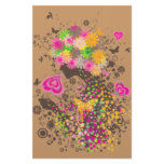 Vivace Personalized Stationery