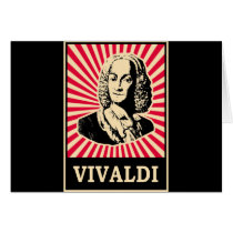 Vivaldi Cards