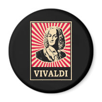 Vivaldi Magnets
