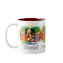 VIVALDI MUG
