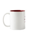 VIVE BIENRIE A MENUDO AMA MUCHO mugs