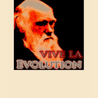 Vive La Evolution 2 T-Shirt shirt