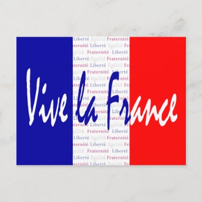 France The Flag