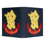 Vive le Fromage binders