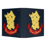 Vive le Fromage binders