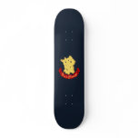 Vive le Fromage Skateboard