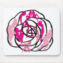 Vive les Femmes! mousepads by Elle_Ichai Vive les Femmes! mousepads