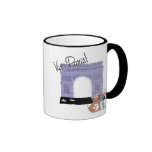 Vive Paris! Arc De Triomphe Disney Coffee Mug