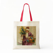 Vive St. Nicholas Bag