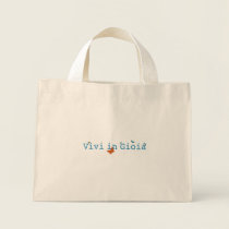 Vivi in Gioia Bag