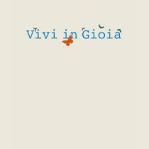 Vivi in Gioia edun LIVE T-Shirt by templegreen Vivi in Gioia edun LIVE T-Shirt