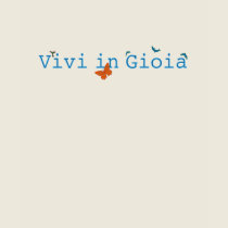 Vivi in Gioia Ladies edun LIVE T-Shirt by templegreen Vivi in Gioia Ladies edun LIVE T-Shirt