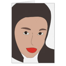 Vivian Hsu cards
