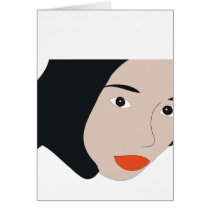 Vivian Hsu cards