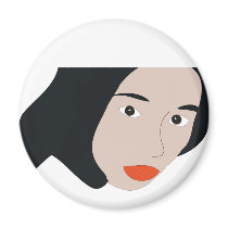 Vivian Hsu magnets