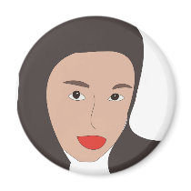 Vivian Hsu magnets