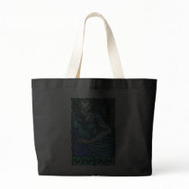 Vivian Jumbo Tote bags