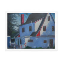 Vivianne's Gallery postcards by Nipernaadi Vivianne's Gallery postcards