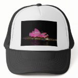 Vivid Festival Sydney Opera House 01 Mesh Hats