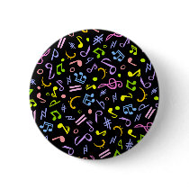 vivid notes buttons
