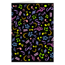 vivid notes cards