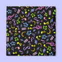 vivid notes magnets
