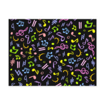 vivid notes postcards
