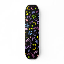 vivid notes skateboards